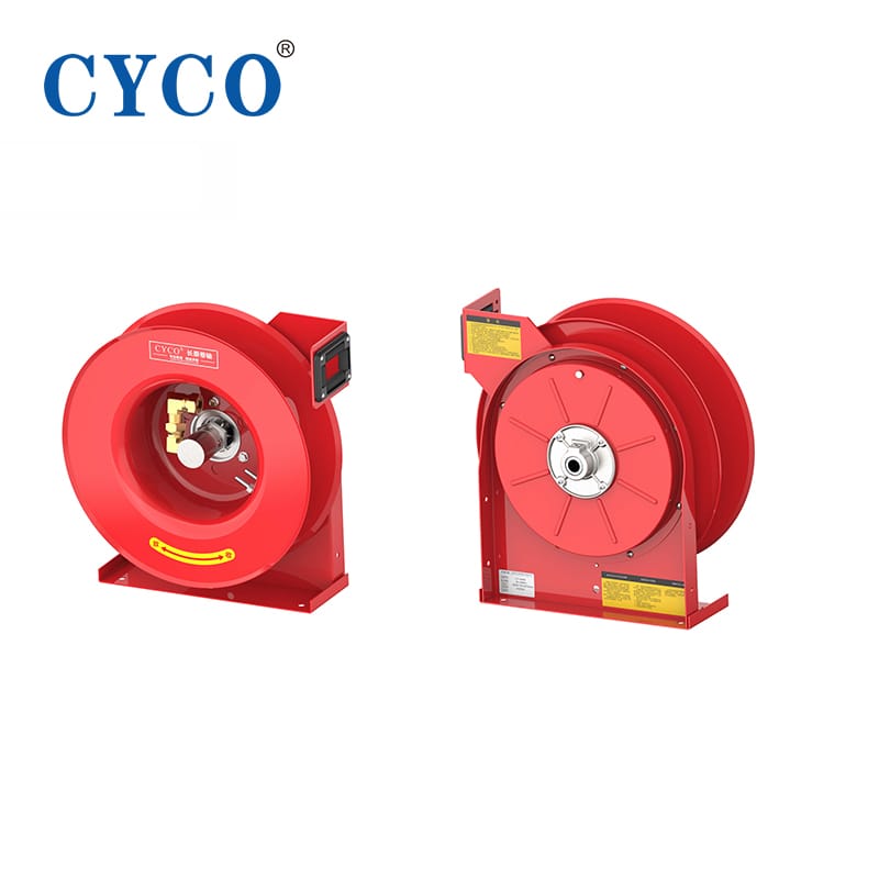 Hose Reel CY-30/40/50 Series