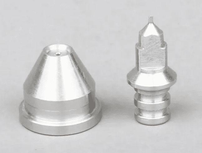 Ultrasonic Atomizing Nozzle