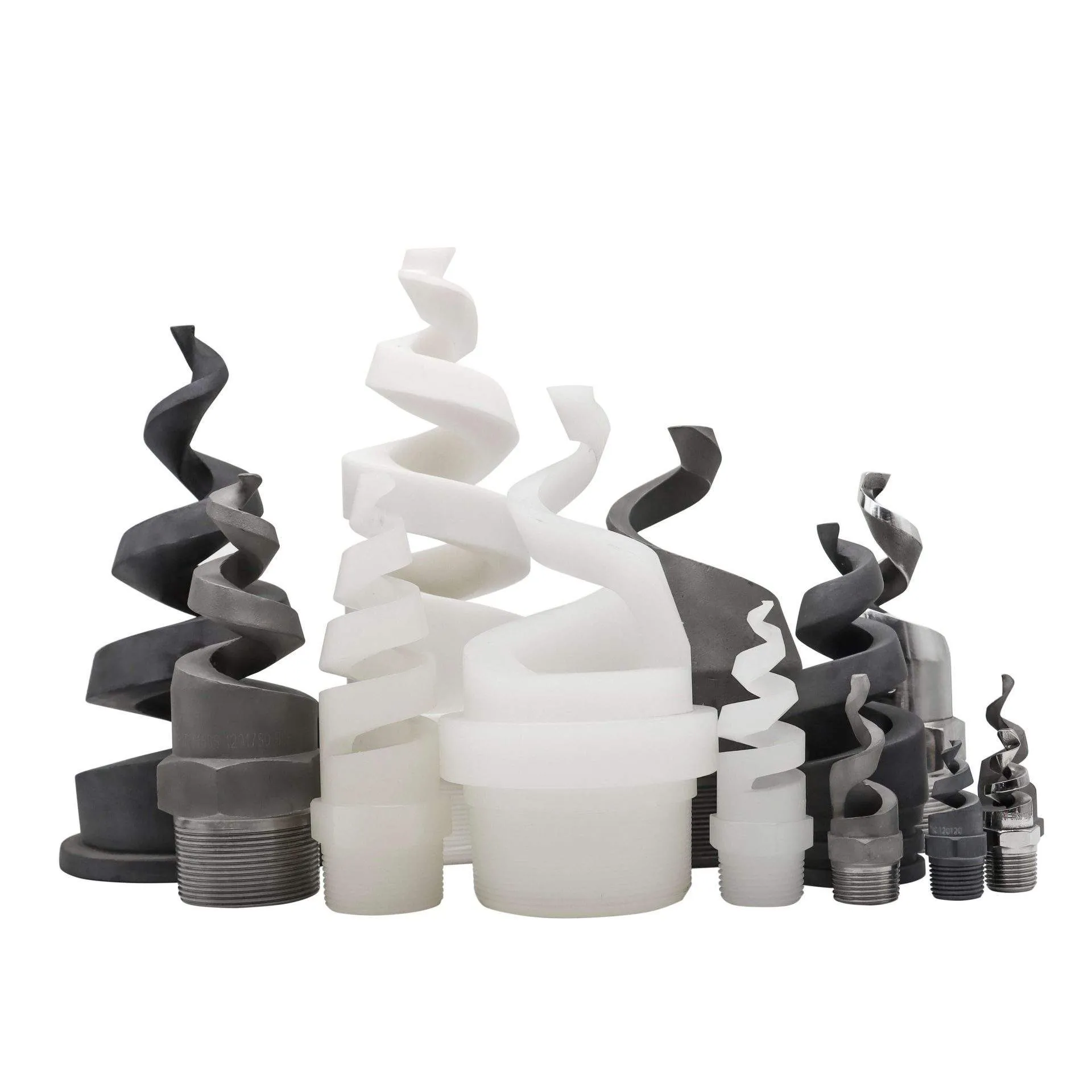 Spiral Nozzles|Spiral Spray Nozzles