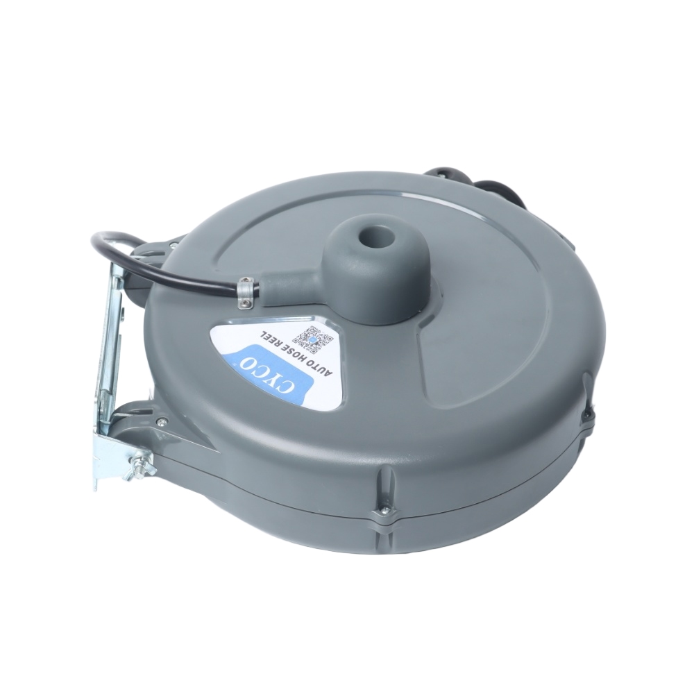 Retractable Extension Power Cord