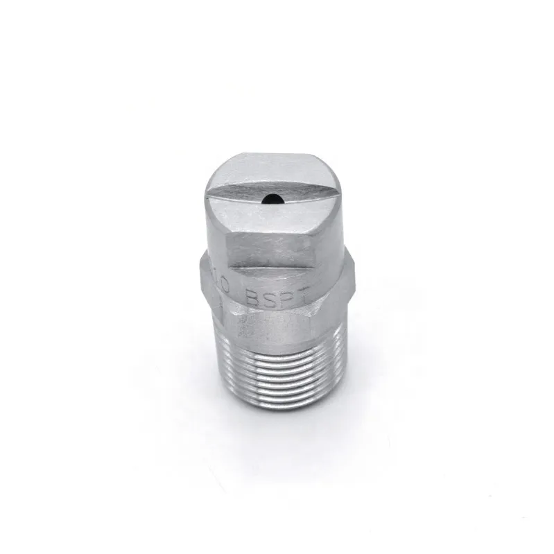 CYCO Water Nozzles High Pressure Cleaner Stainless Steel Spray Nozzle Flat Fan Spray Nozzle
