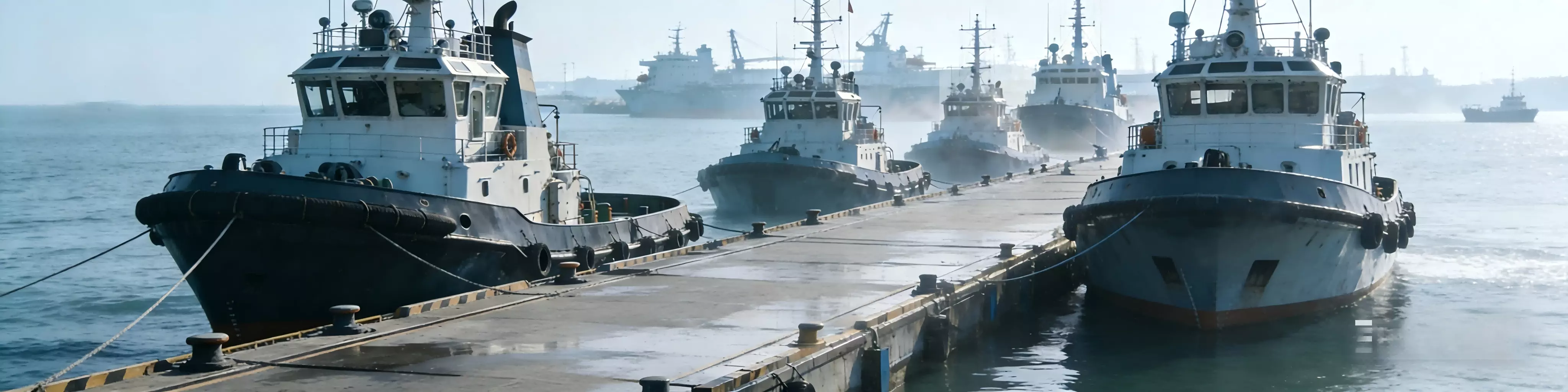 Shipbuilding Industry