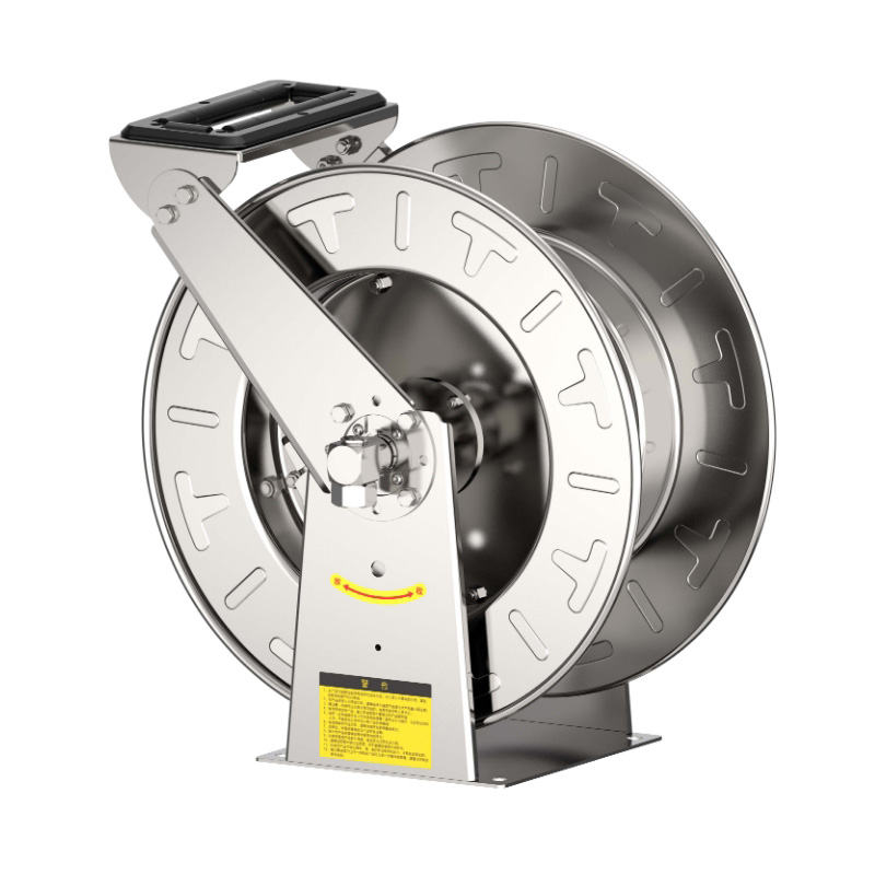 Air/Water/Oil/Grease Hose Reel CY-DS900