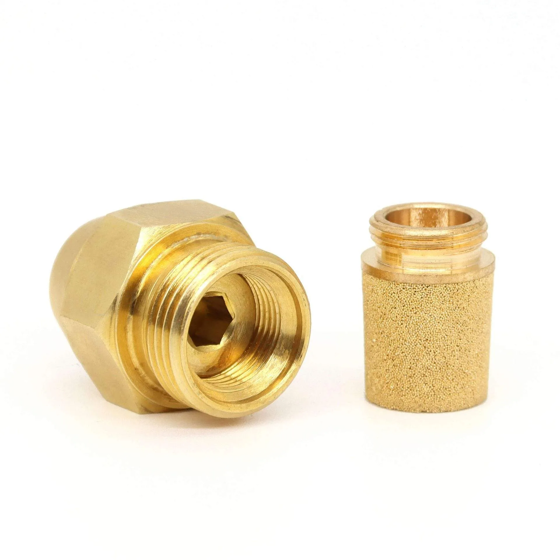 Fuel Oil Burner Furnace Nozzle