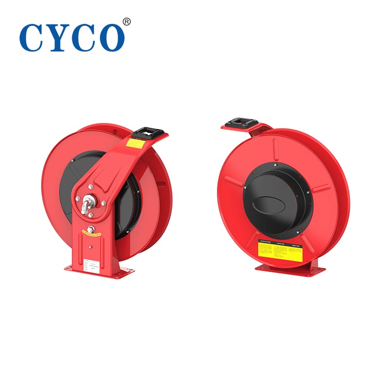 Cable Reel CY-L30/L55/L70 Series