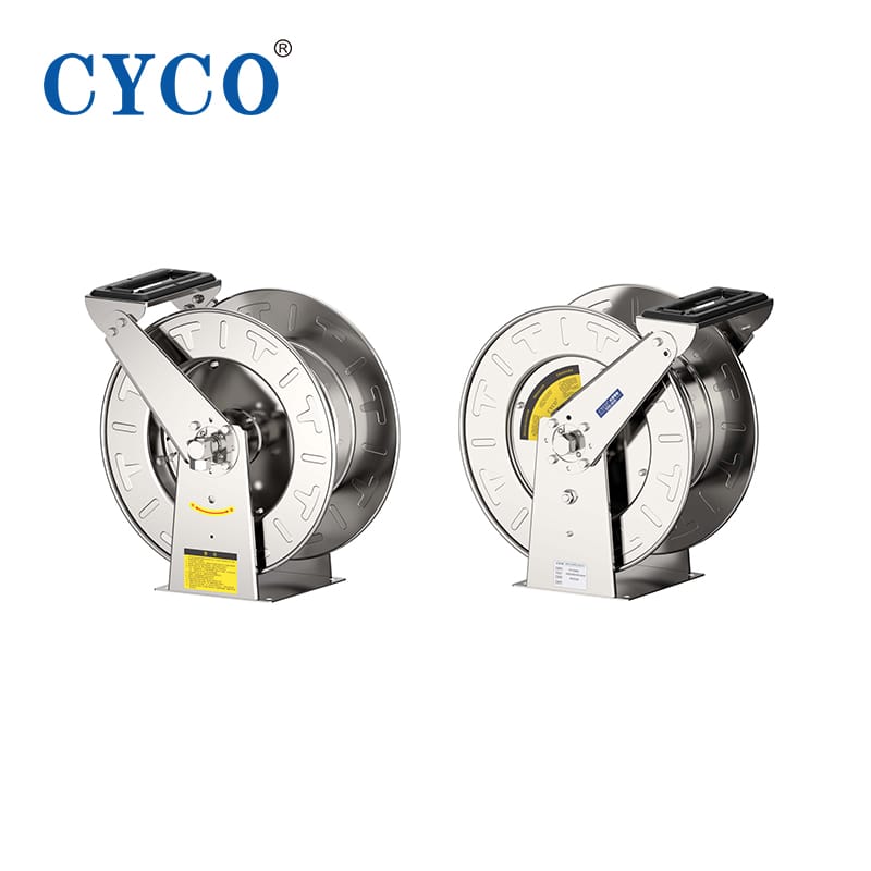 Hose Reel CY-DS84/CY-DS900/CY-HS18 Series