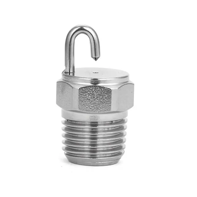 JM Impingement Mist Nozzle